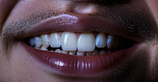 Poussée dentaire nocturne : conseils pour un sommeil apaisé