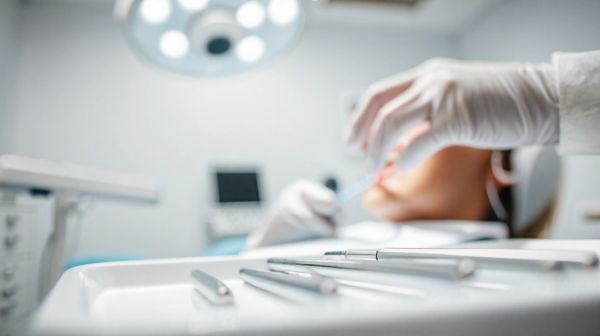 Prothèses dentaires à Waterloo : enjeux esthétiques et soins