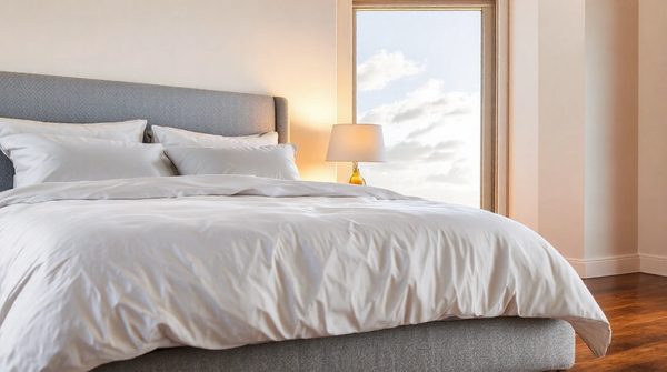 Top housses anti-acariens pour garantir un sommeil réparateur