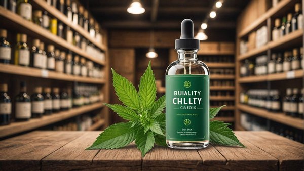 Hermosa, votre boutique de cbd en ligne: qualité et promotions