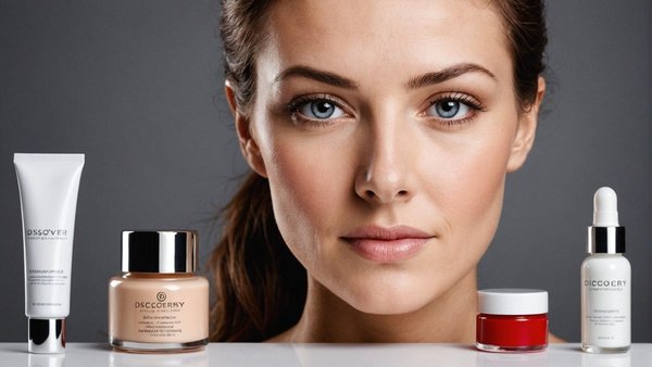 Découverte du site spécialiste des cosmétiques anti-âge et compléments alimentaires haute qualité