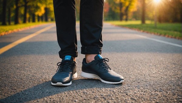 Les bienfaits des semelles orthopédiques pour votre posture et confort