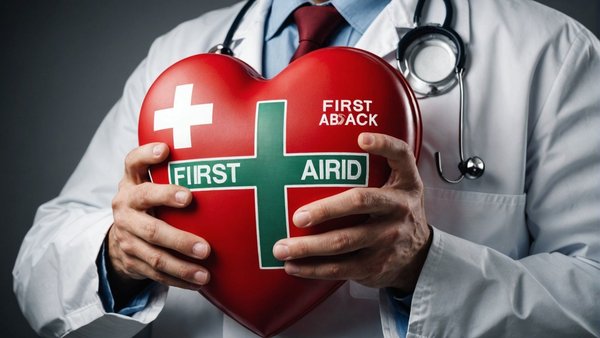 Premiers secours et urgences : comment réagir face à un infarctus ?