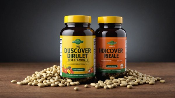 Découvrez le façonnier compléments alimentaires innovant