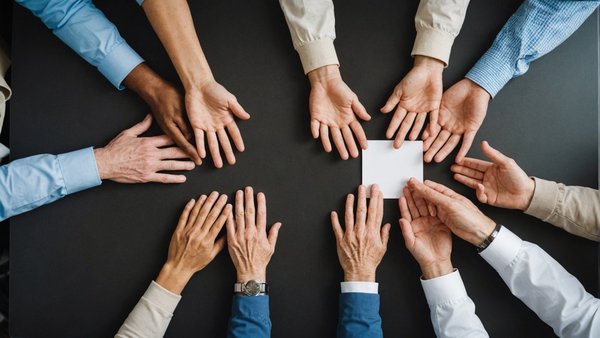 Communautés de patients et réseaux d'entraide : votre allié santé