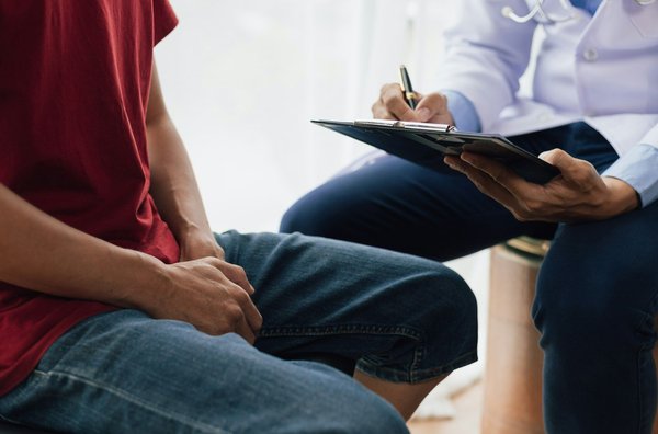 Solutions naturelles pour lutter contre le trouble de l'érection