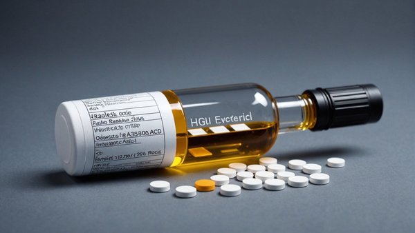 Ordonnance : nécessaire pour injections d'acide hyaluronique