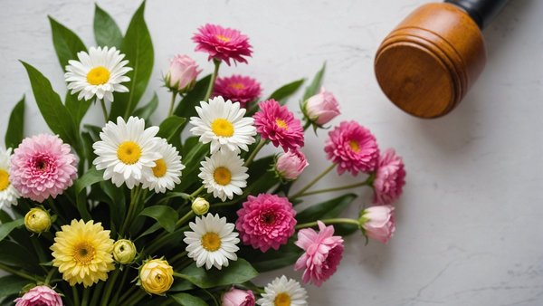 Comment prendre des fleurs de bach pour votre bien-être