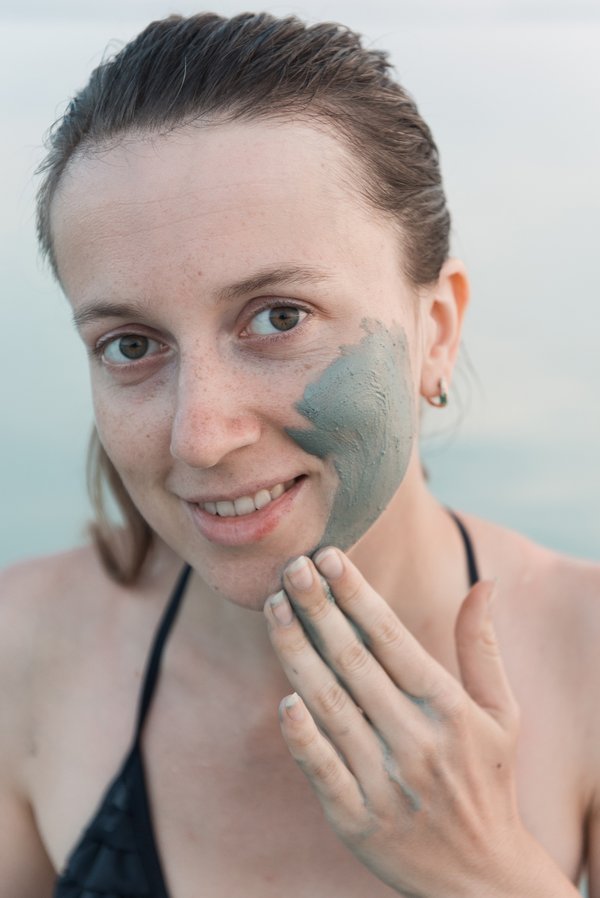 Les secrets des produits de la mer morte pour une peau sublime