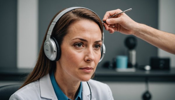 Découvrez l'audioprothésiste d'ozoir-la-ferrière pour mieux entendre