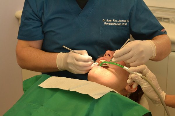 Dentiste beauport : soins dentaires complets pour toute la famille